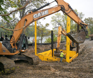 Westover turns its attention to pump station replacement